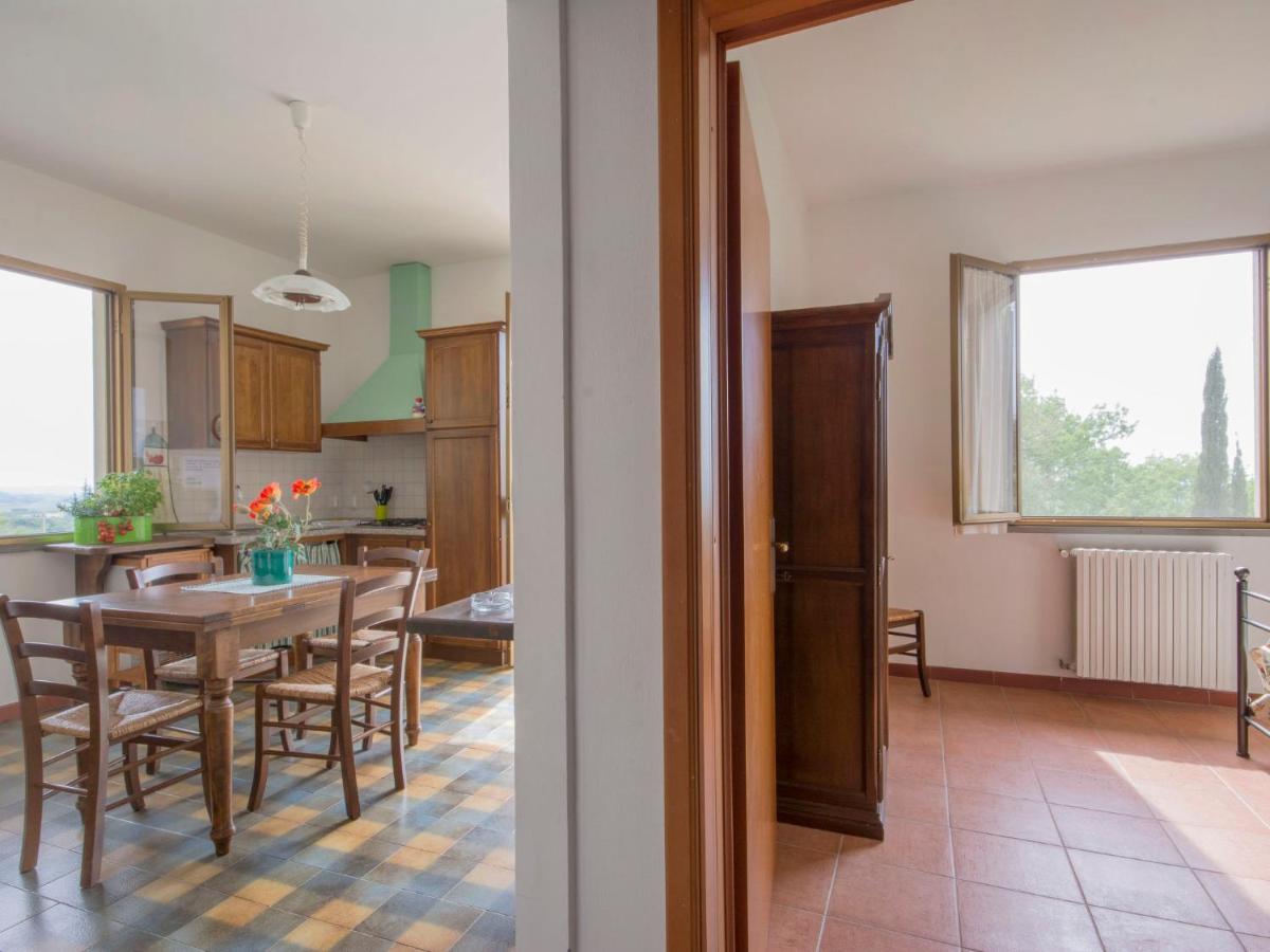 Apartment Magnolia By Interhome La Cava Exterior foto